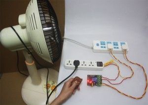 S1PT-AC&C-1控制取暖器-关