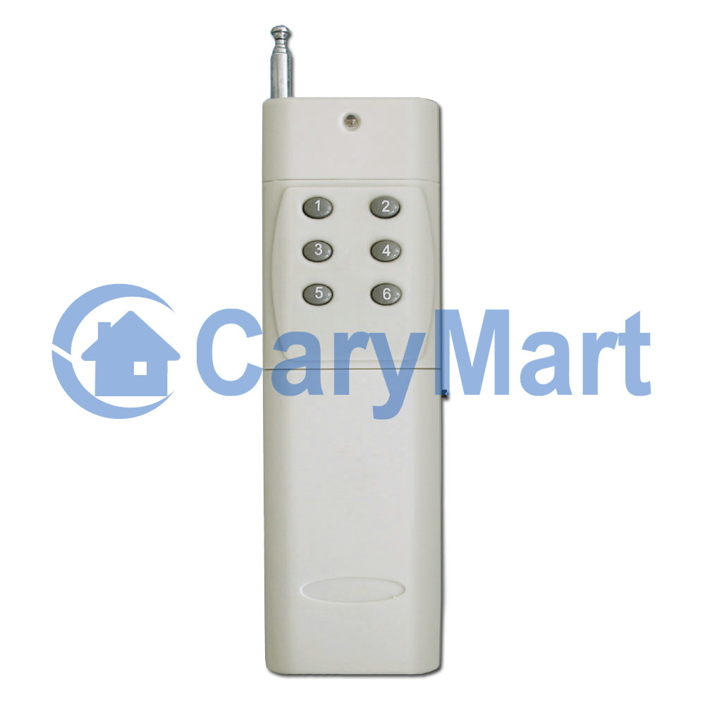 computer on off button remote control switch 5V 6V 9V 12V Remote Control  Push Button RF Wireless Switch 315 433 Smart Home Alarm